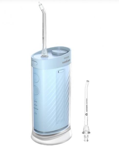 ��������� Philips Sonicare Compact Flosser 1000, ���� 200 ��, ��������, ������� HX3333/24 - �������� 1